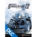 Trainz Simulator 2012: Blue Comet