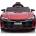ROLLZONE Audi RS e-tron GT 12V - Детска акумулаторна кола, Червена, EVA гуми (QLS6888-red)