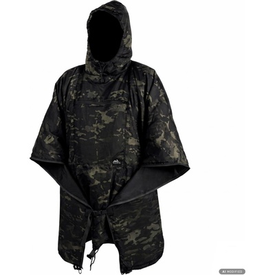 Helikon-Tex SWAGMAN ROLL Climashield MULTICAM