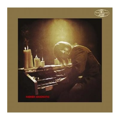 Niemen Czeslaw - Enigmatic LP