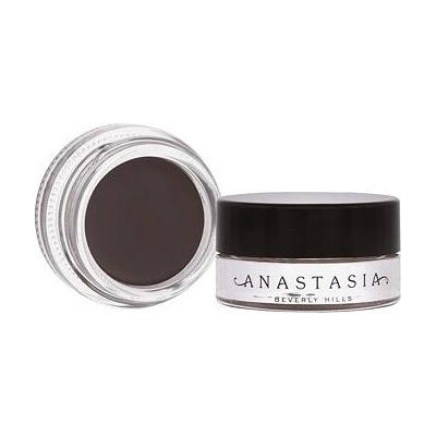Anastasia Beverly Hills Dipbrow Pomade Ash Brown pomáda na obočie 4 g