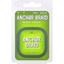 ESP šnúra Anchor Braid Weedy Green 10m 20lb
