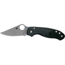 Spyderco Para 3 Lightweight Plain