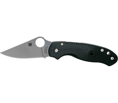Spyderco Para 3 Lightweight Plain