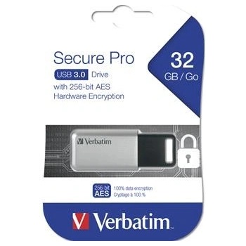 Verbatim Secure Pro 32GB 98665