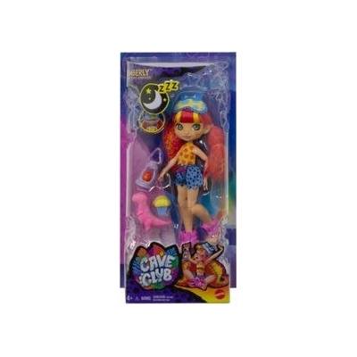 Mattel Cave club o/s přespání u přátel Emberly Cave Club