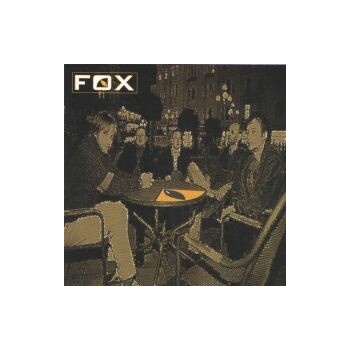 FOX - Fox CD