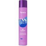 Fanola Fantouch Лак за обем на косата Be Elastic, 500 ml - ozone