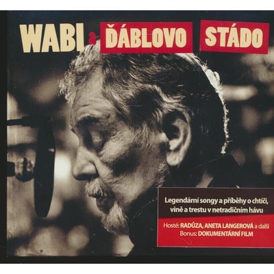 Wabi A Ďáblovo Stádo Wabi A Ďáblovo Stádo