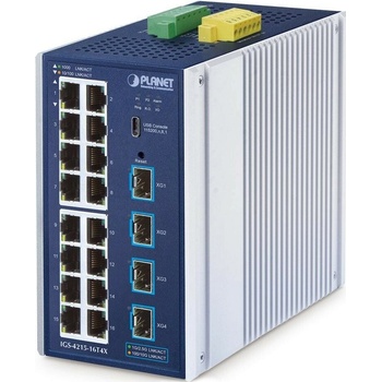 Planet IGS-4215-16T4X