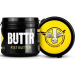 BUTTR - Крем за фистинг - 500 мл - sexyelephant - 36,07 лв
