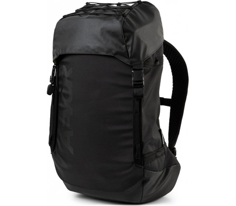 Aevor Explore proof black 35 l