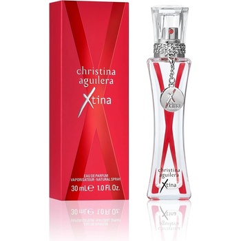 Image 1 of Christina Aguilera Xtina EDP 15 ml