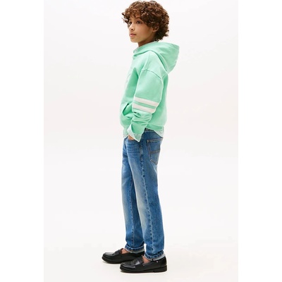 Tommy Hilfiger Детски дънки Tommy Hilfiger MODERN STRAIGHT (KB0KB09703.9BYA)