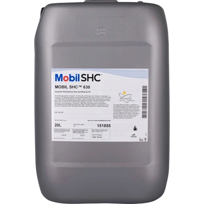 Mobil SHC 630 20 l