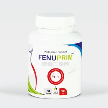 Pharmacopea Fenuprim 90 tablet