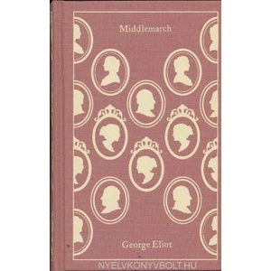 Middlemarch (2011)