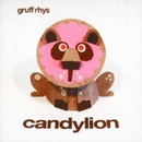 Candylion - Gruff Rhys CD