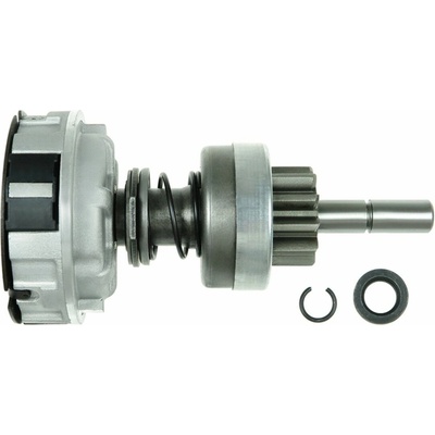 Voľnobežná prevodovka, štartér AS-PL SG9028S