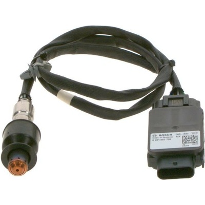 NOx-senzor, NOx-katalyzátor BOSCH 0 281 007 758 (0281007758)