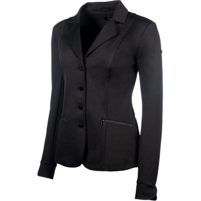 HKM Dámské závodní sako Alison Černá