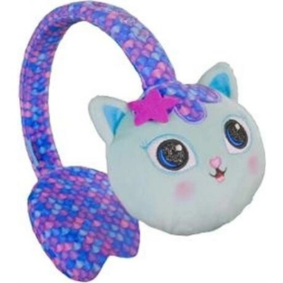 LAZERBUILT Gabbys Doll Plush BT sl. Mercat LAZERBUI