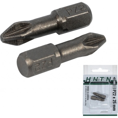 Honiton PZ1x25 mm HW963-12-02512B