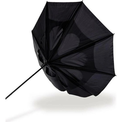 L-Merch sheffield deštník SC4089 Black