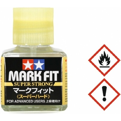 Tamiya Mark Fit Super Strong 40ml