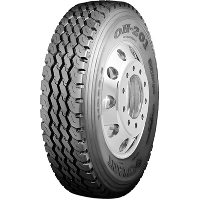 OTANI OH201 295/80 R22,5 152/148 M
