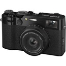 Image 1 of Fujifilm X100VI Black (16821884)