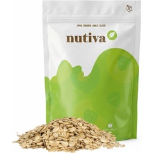 Nutiva Bio Ražné vločky 300g