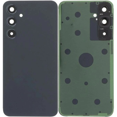 Samsung Galaxy A55 A556B - Bateriový Kryt Komplet (Navy Blue), Blue
