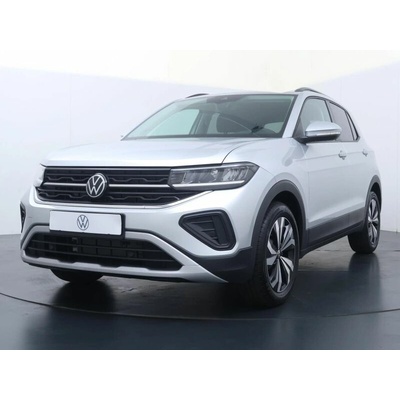 Volkswagen T-Cross 1.0 TSI Life 70 kW