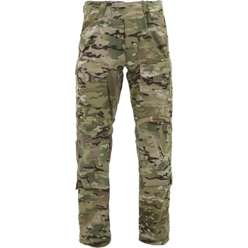 Kalhoty Carinthia Combat CCT multicam CM1