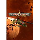 Space Merchants Arena