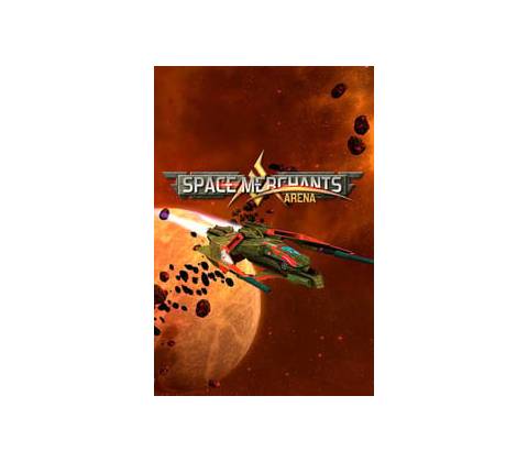Space Merchants Arena