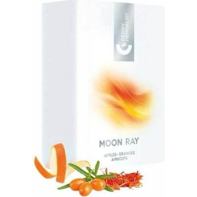 Eurona MĚSÍČNÍ PAPRSEK C CERNY HERBALIST 50 g