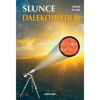Slunce dalekohledem