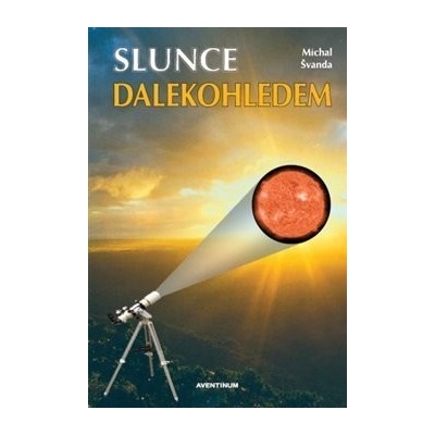Slunce dalekohledem