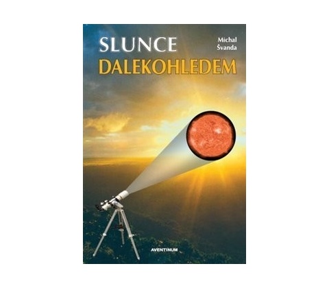 Slunce dalekohledem