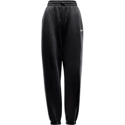 Nike W NSW PHNX FLC HR OS PANT 2 W čierne FZ5996-010