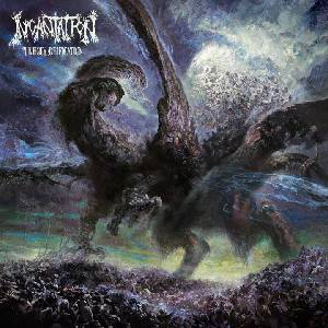 Mystic Production Incantation: Unholy Deification - CD (063111)