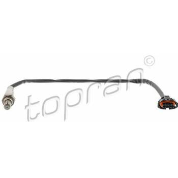 Lambda sonda TOPRAN 207 858