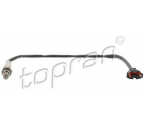 Lambda sonda TOPRAN 207 858