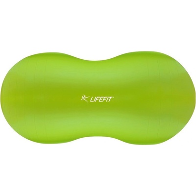 LIFEFIT® NUTS 90x45 cm sv. zelený