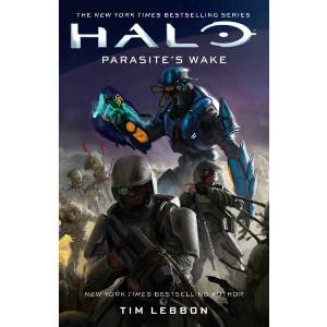Halo: Parasite's Wake (ISBN: 9781668226834)