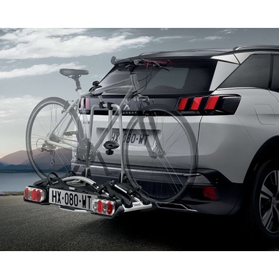 Thule Nosič kol na tažné zařízení 2 kola