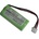 VHBW Батерия за Philips DECT 211 / 215 / 2151 / 2152, 600 mAh (800102919)