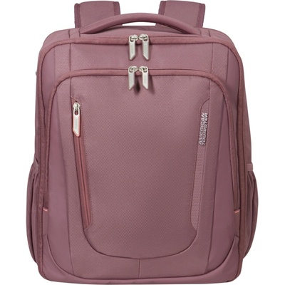 American Tourister Wanderlite batoh růžová 26,5 l
